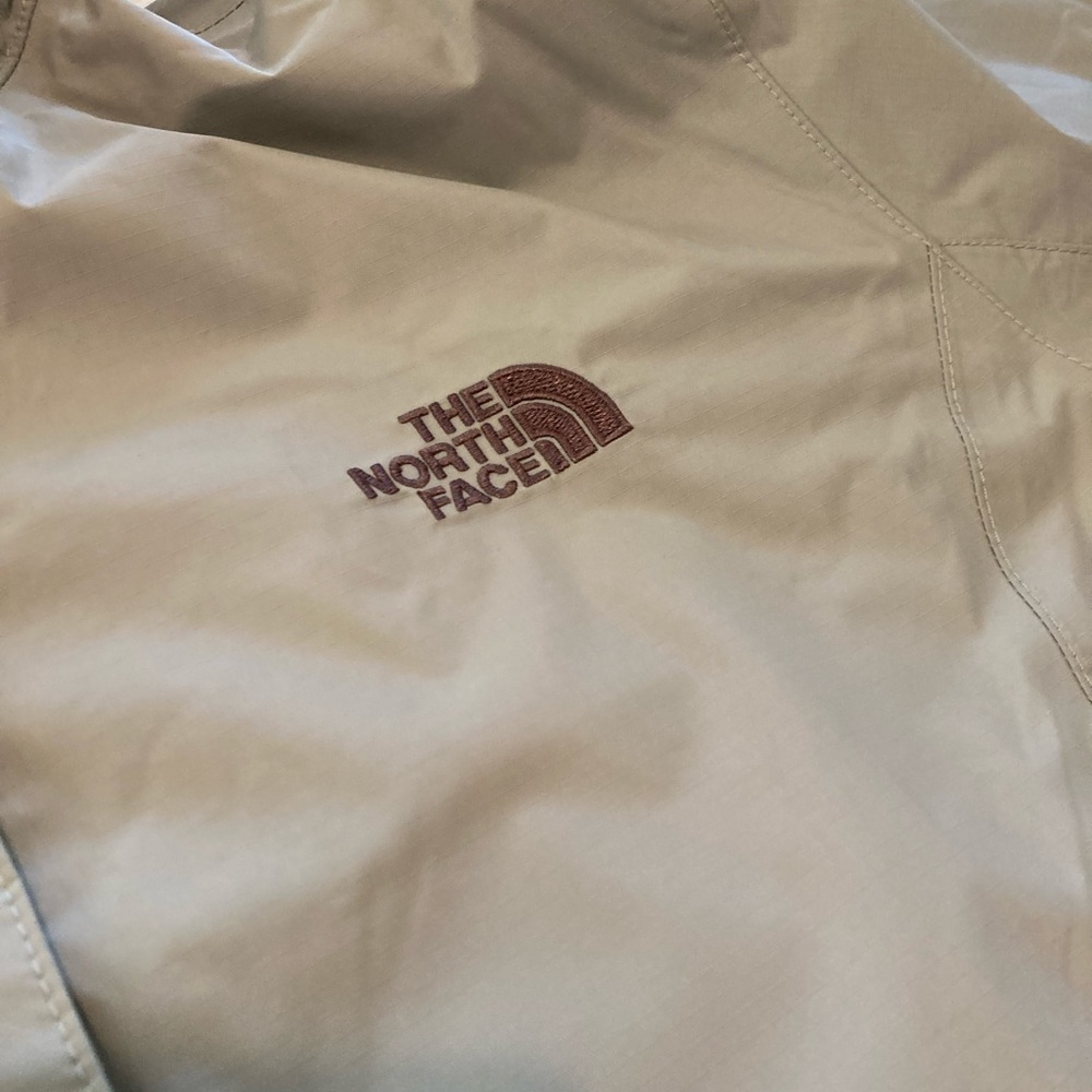 Northface jacket